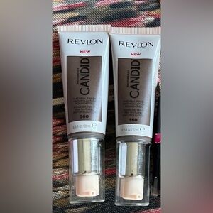 Revlon PhotoReady Candid Foundation - 560 Esspresso